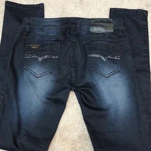 Diesel cluthing jeans